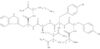 L-Lysinamide,N2-acetyl-L-arginyl-L-tyrosyl-L-tyrosyl-L-arginyl-L-tryptophyl-