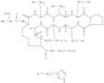 Glycine,L-alanyl-L-cysteinyl-L-seryl-L-seryl-L-seryl-L-prolyl-L-seryl-L-lysyl-L-histidyl-L-cysteinyl-,cyclic (2®10)-disulfide (9CI)