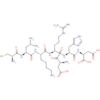 L-Aspartic acid,L-cysteinyl-L-leucyl-L-lysyl-L-a-aspartyl-L-arginyl-L-histidyl-