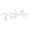 L-Leucine,L-seryl-L-valyl-L-tyrosyl-L-a-aspartyl-L-phenylalanyl-L-phenylalanyl-L-valyl-L-tryptop...