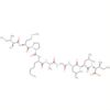 L-Isoleucine,L-isoleucyl-L-methionyl-L-prolyl-L-lysyl-L-alanylglycyl-L-leucyl-L-leucyl-