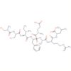 L-Leucine,L-seryl-L-seryl-L-isoleucyl-L-a-glutamyl-L-phenylalanyl-L-alanyl-L-arginyl-