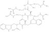 L-Tryptophanamide,L-arginyl-L-arginyl-L-arginyl-L-arginyl-L-tryptophyl- (9CI)