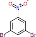 1,3-dibromo-5-nitrobenzene