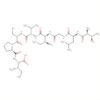 L-Isoleucine,L-threonyl-L-leucylglycyl-L-isoleucyl-L-valyl-L-cysteinyl-L-prolyl-