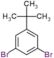1,3-dibromo-5-tert-butylbenzene