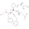 L-Phenylalanine,N-[(phenylmethoxy)carbonyl]-L-isoleucyl-L-a-glutamyl-L-prolyl-, 4-methylester