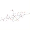 L-Methionine,L-alanyl-L-seryl-L-asparaginyl-L-a-glutamyl-L-asparaginyl-L-methionyl-L-a-glutamyl-...