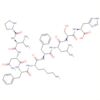 L-Histidine,L-prolyl-L-valyl-L-asparaginyl-L-phenylalanyl-L-lysyl-L-phenylalanyl-L-leucyl-L-seryl-