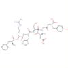 L-Tyrosine, L-phenylalanyl-L-arginyl-L-histidyl-L-a-aspartyl-L-serylglycyl-