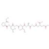 L-Glutamine, glycyl-L-prolyl-L-leucylglycyl-L-isoleucyl-L-alanylglycyl-