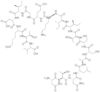 Peptide M