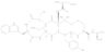 L-Valine, L-a-aspartyl-3-mercapto-L-valyl-L-phenylalanyl-D-tryptophyl-(2S)-2,4-diaminobutanoyl-L-t…