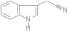 Indole-3-acetonitrile