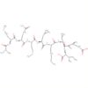 L-Isoleucine,L-alanyl-L-methionyl-L-glutaminyl-L-methionyl-L-leucyl-L-lysyl-L-a-glutamyl-L-threony…