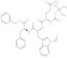 N(alpha)-(N(alpha)-(N(alpha)-(tert-butyloxycarbonyl)glutaminyl)-N(1)-formyl-tryptophyl)phenylala...