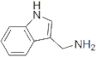 1H-indol-3-ylmethylamine