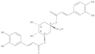 1,3-Dicaffeoylquinic acid