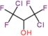 1,3-dichloro-1,1,3,3-tetrafluoropropan-2-ol