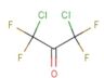 1,3-dichlorotetrafluoroacetone