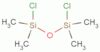 1,3-dichloro-1,1,3,3-tetramethyldisiloxane