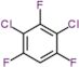 2,4-dichloro-1,3,5-trifluorobenzene