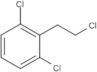 1,3-Dichloro-2-(2-chloroethyl)benzene