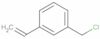 3-(Chloromethyl)styrene