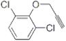 3-(2,6-Dichlorophenoxy)-1-propyne