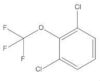 1,3-Dichloro-2-(trifluoromethoxy)benzene