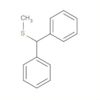 Benzène, 1,1'-[(méthylthio)méthylène]bis-