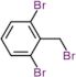 1,3-Dibromo-2-(bromomethyl)benzene