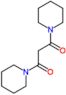1,3-di(piperidin-1-yl)propane-1,3-dione