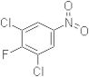 1,3-Dichloro-2-fluoro-5-nitrobenzene