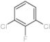 1,3-Dichloro-2-fluorobenzene