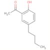 Ethanone, 1-(5-butyl-2-hydroxyphenyl)-