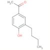 Ethanone, 1-(3-butyl-4-hydroxyphenyl)-