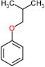 (2-methylpropoxy)benzene