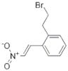 2-(2-BROMOETHYL)-BETA-NITROSTYRENE