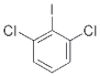 1,3-Dicloro-2-yodobenceno