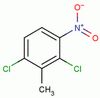 1,3-Dichloro-2-methyl-4-nitrobenzene