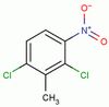 2,6-dichloro-3-nitrotoluene