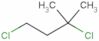 1,3-dichloro-3-methylbutane