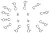 Iridium, dodecacarbonyltetra-, tétraèdre