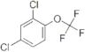 1,3-dichloro-6-trifluoromethoxybenzene