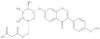 Formononetin-7-O-β-<span class="text-smallcaps">D</span>-glucoside-6&quot;-O-malonate
