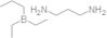 (T-4)-Triethyl(1,3-propanediamine-κN)boron