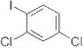2,4-dichloro-1-iodobenzene