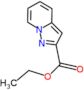ethyl pyrazolo[1,5-a]pyridine-2-carboxylate