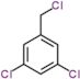 1,3-dichloro-5-(chloromethyl)benzene